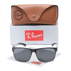 RBsunny Men Women Polarized Sunglasses Men Fashionable Driving Sun Glasses Outdoor Sports Eyewear UV400
