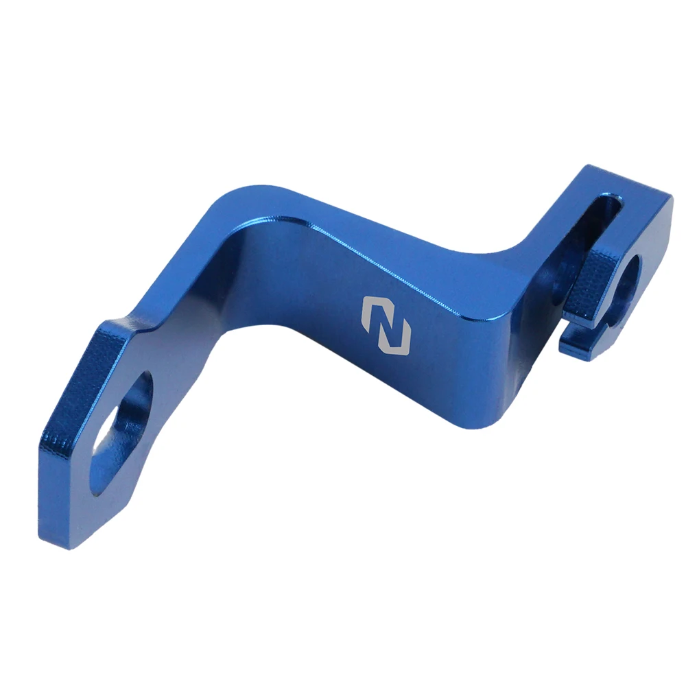 نايكنك محول دعامة ألومنيوم ياماها RAPTOR 700 2006-2011 2013-2024 700R 2012-2024 660 2001-2005 استبدال 5LP-18431-00-00