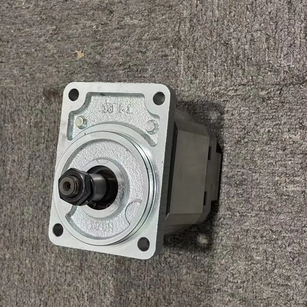 Hochwertiger Getriebemotor 9629671000