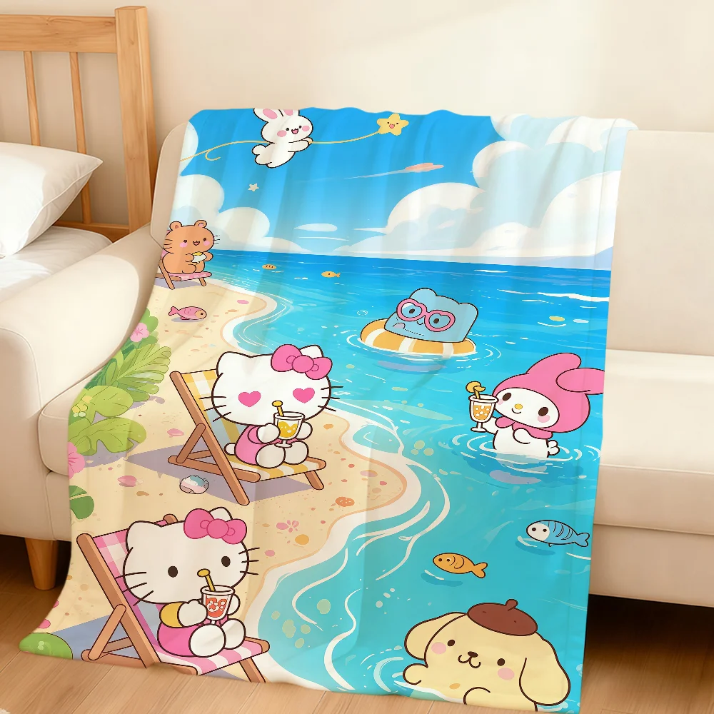 Cute Cartoon Family… - image