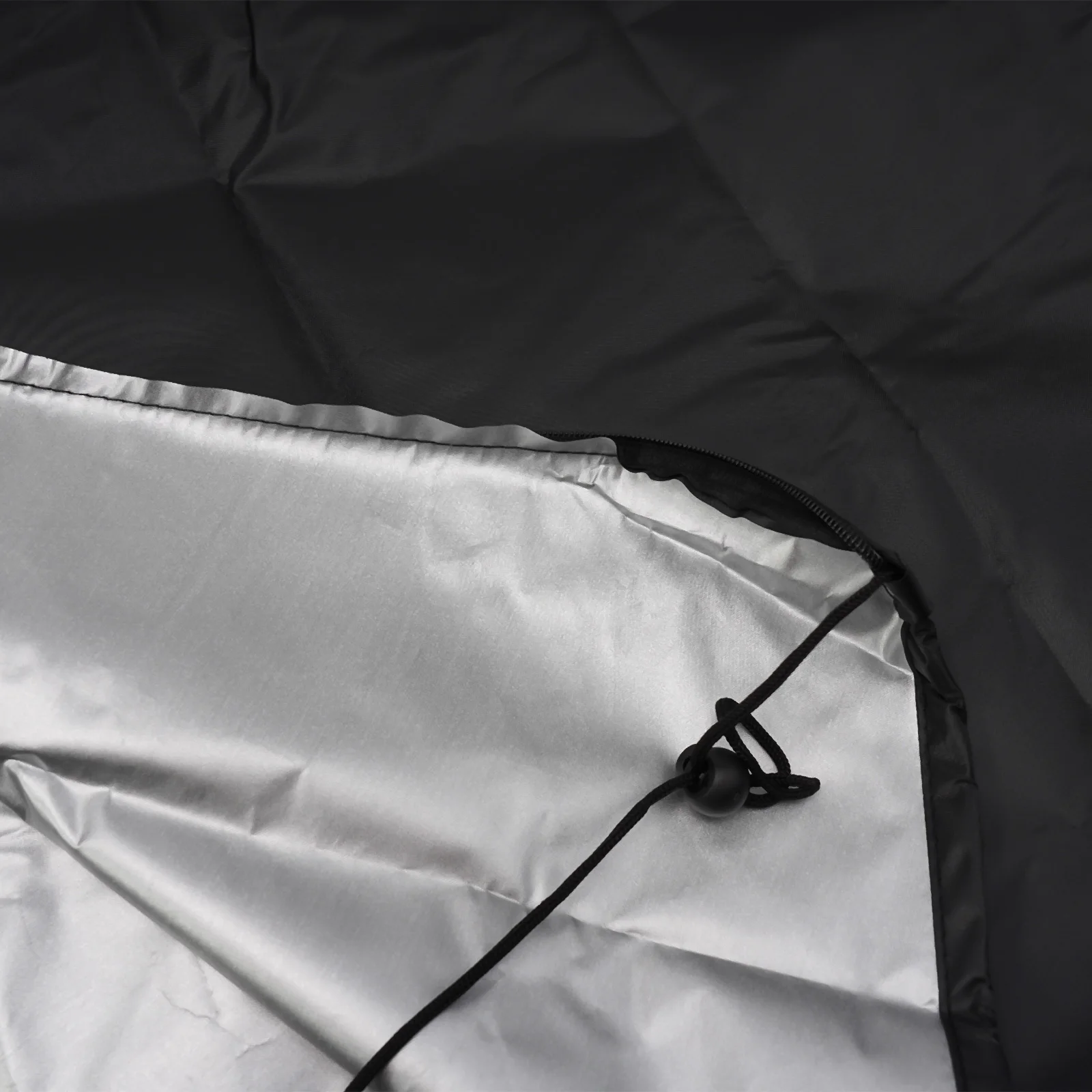 

Чехол для фонтана с функцией воды на открытом воздухе, чехол для фонтана 210D, складной чехол для фонтана, материал из полиэстера премиум-класса, простой в использовании