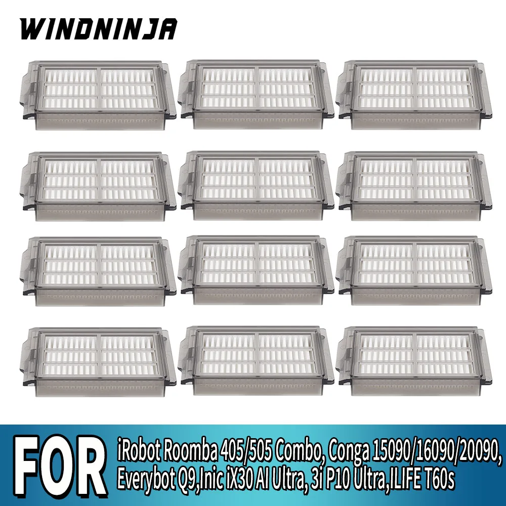 For Irobot Roomba 4…