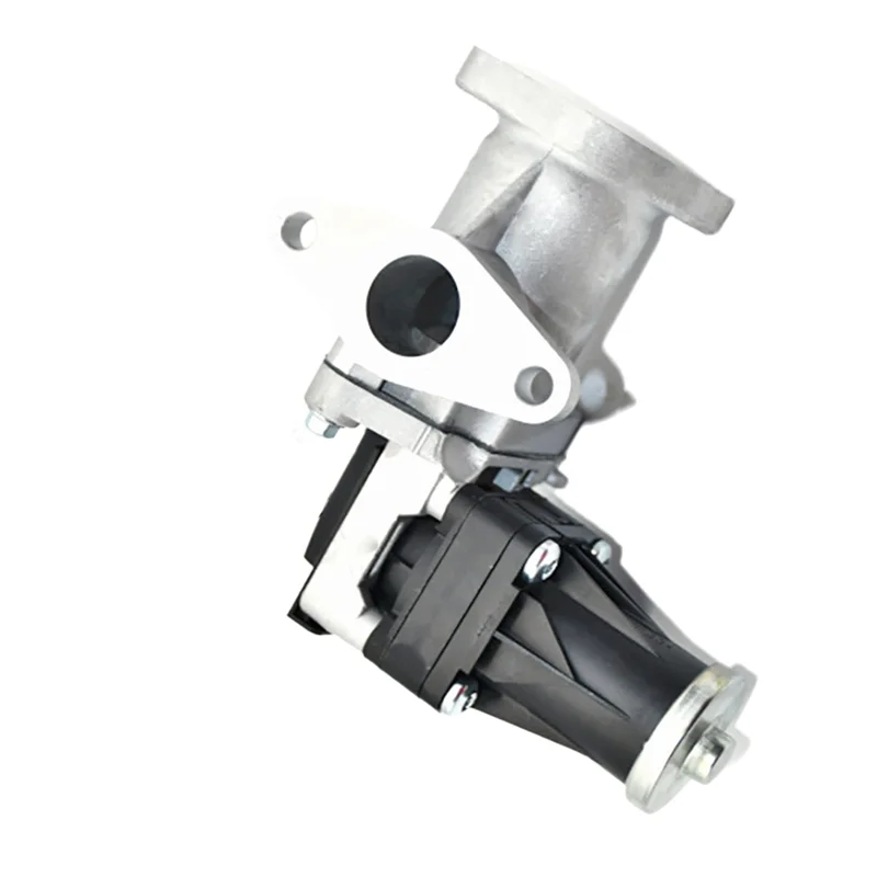 

1207100-ED01B Exhaust EGR Valve Assembly For Great Wall Haval H5 H6 4D20 System Waste Air Valve 1207100ED01B