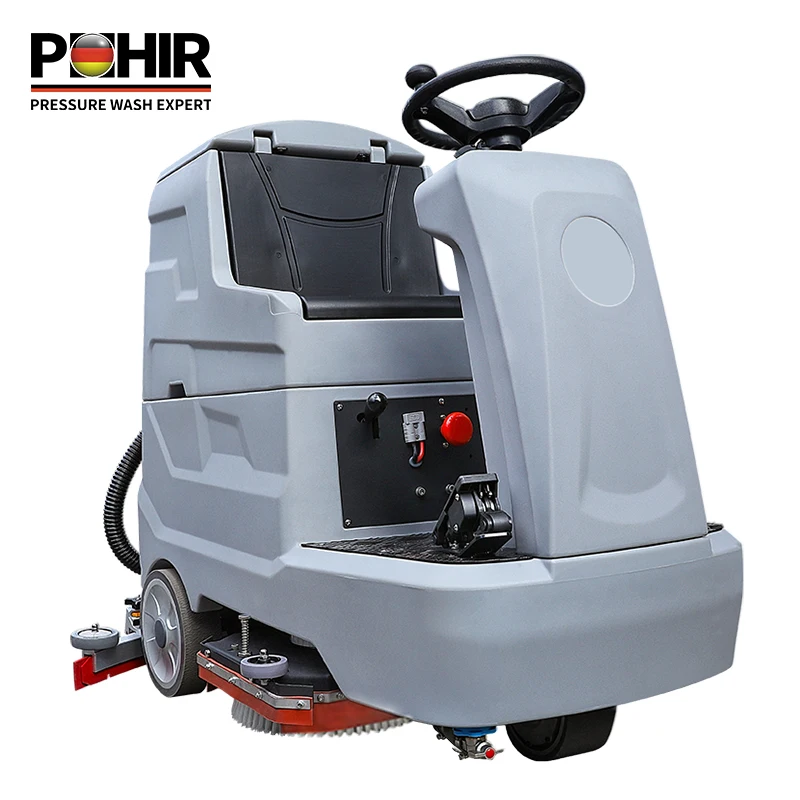 الصين مصنع متعدد الوظائف آلة تنظيف الأرضيات الأوتوماتيكية الصناعية الحجر الطابق الغسيل الساخن بيع سعر جيد #2