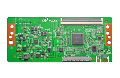 

Original logic board HV650QUB-S9A 4K