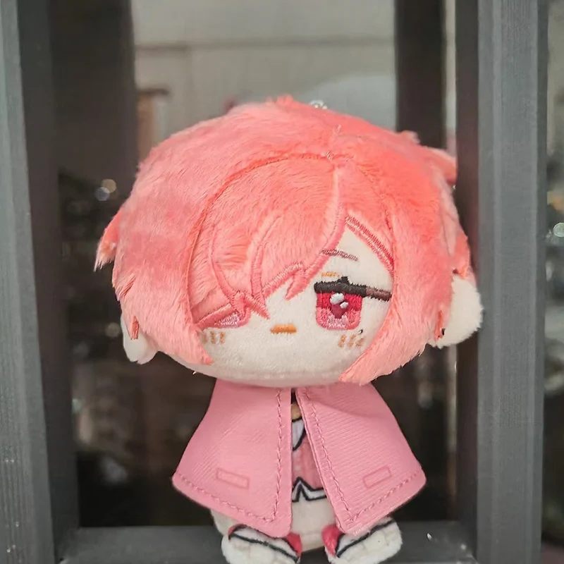 10 センチメートル地縛少年花子くんぬいぐるみミツバ宗介八代寧々源綱
