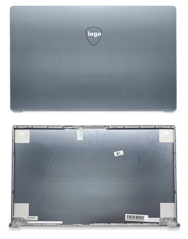 NEUE LCD-Rückseite für MSI Modern 15 MS-1551 1552 155K M15 Computergehäuse Laptop-Abdeckung Top-Case