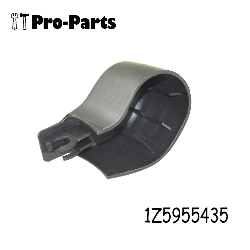 

1Z5955435 New Rear Wiper Arm Nut Cap Cover for Skoda Octavia Mk2 2004-2013 1Z5 955 435 1Z5-955-435