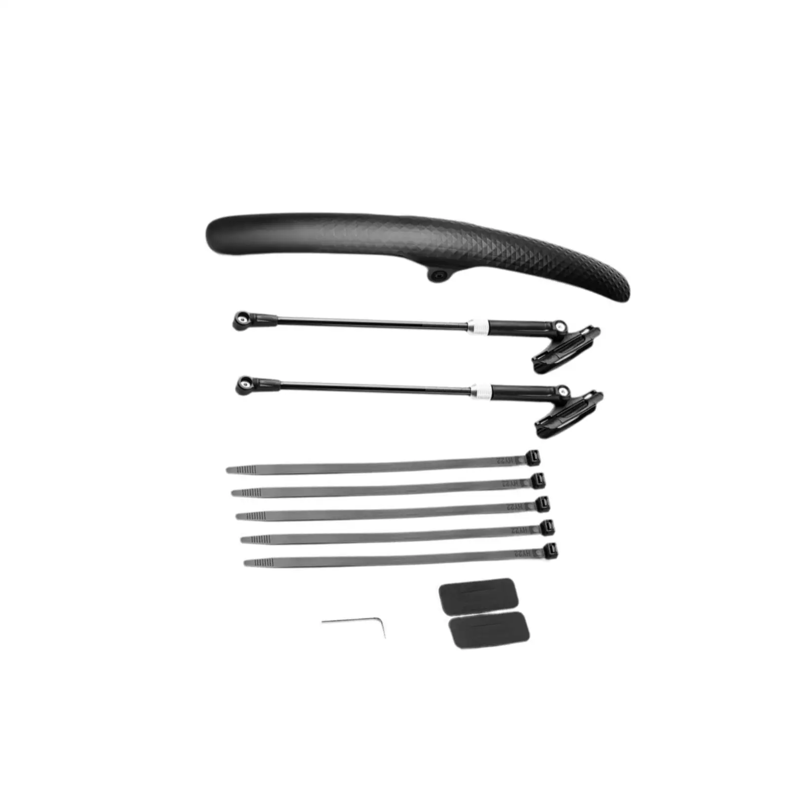 

Крылья для горного шоссейного велосипеда, брызговики для велосипедных фитингов на открытом воздухе