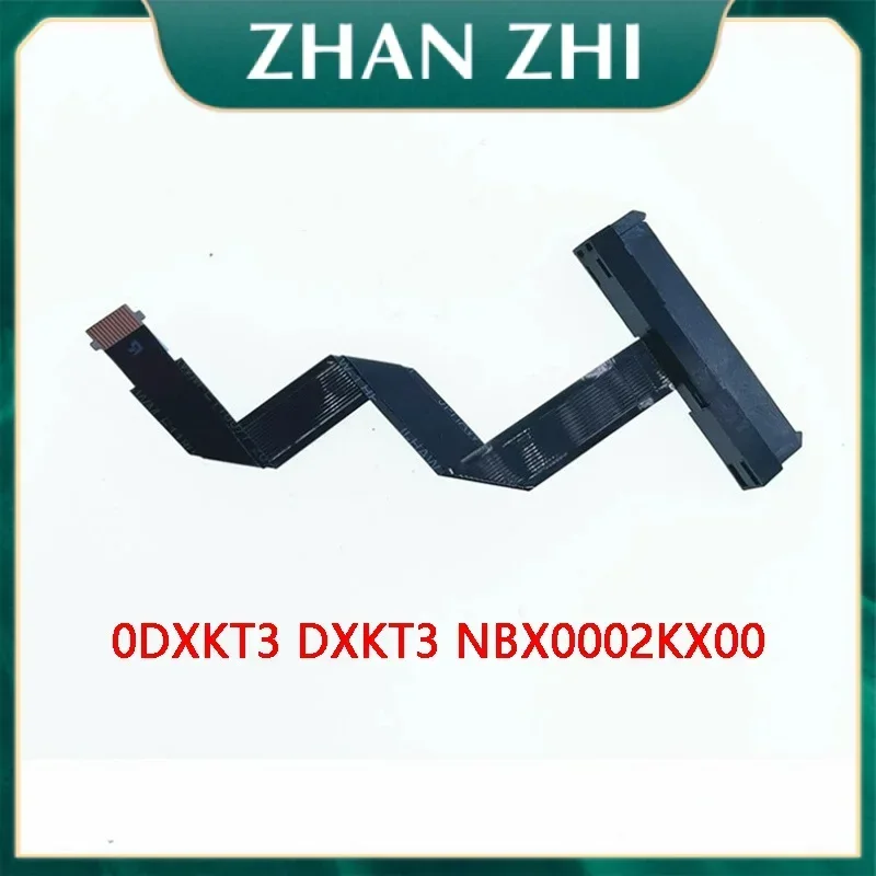 

Новый кабель SATA SSD HDD для ноутбука DELL Inspiron 15 5000 5593 5594 3501 3505 0DXKT3 DXKT3 N. BX0002KX00