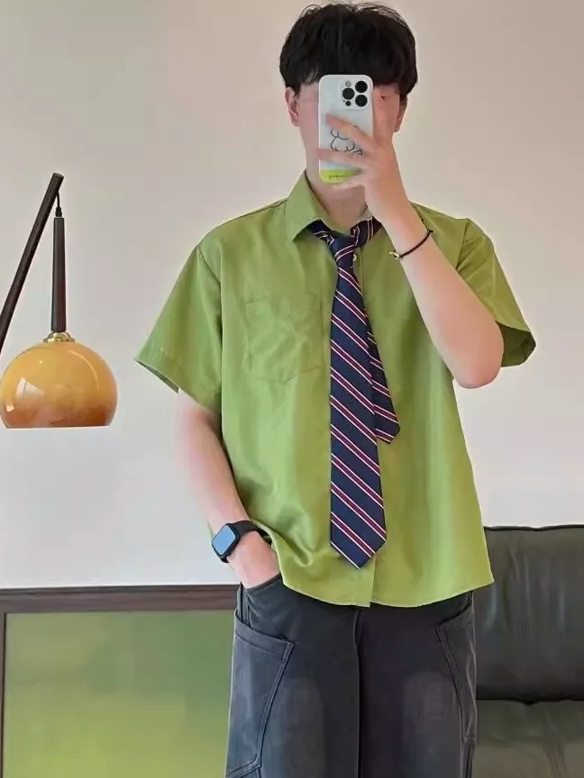 

Костюм ort Sve irt Ni для взрослых, наряд на Хэллоуин, летняя дорожная одежда, свободная посадка, повседневная однотонная летняя одежда