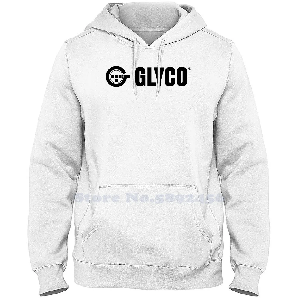 

Glyco by Federal-Mogul Motorparts Logo High-quality Large Size Hoodie New Graphic Sweatshirt