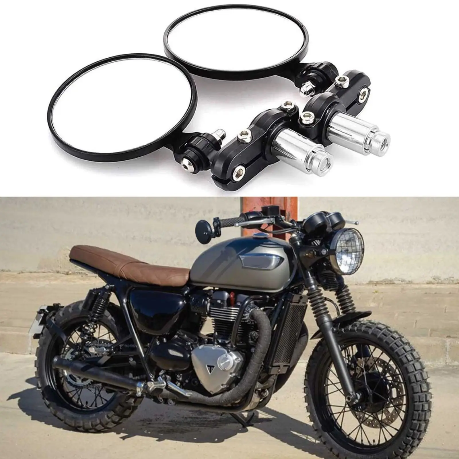 For Kawasaki Suzuki… - image