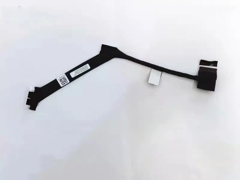 Free shipping of new Dell Alienware X15 R1 R2 battery cable 0N7V8C battery connection cable