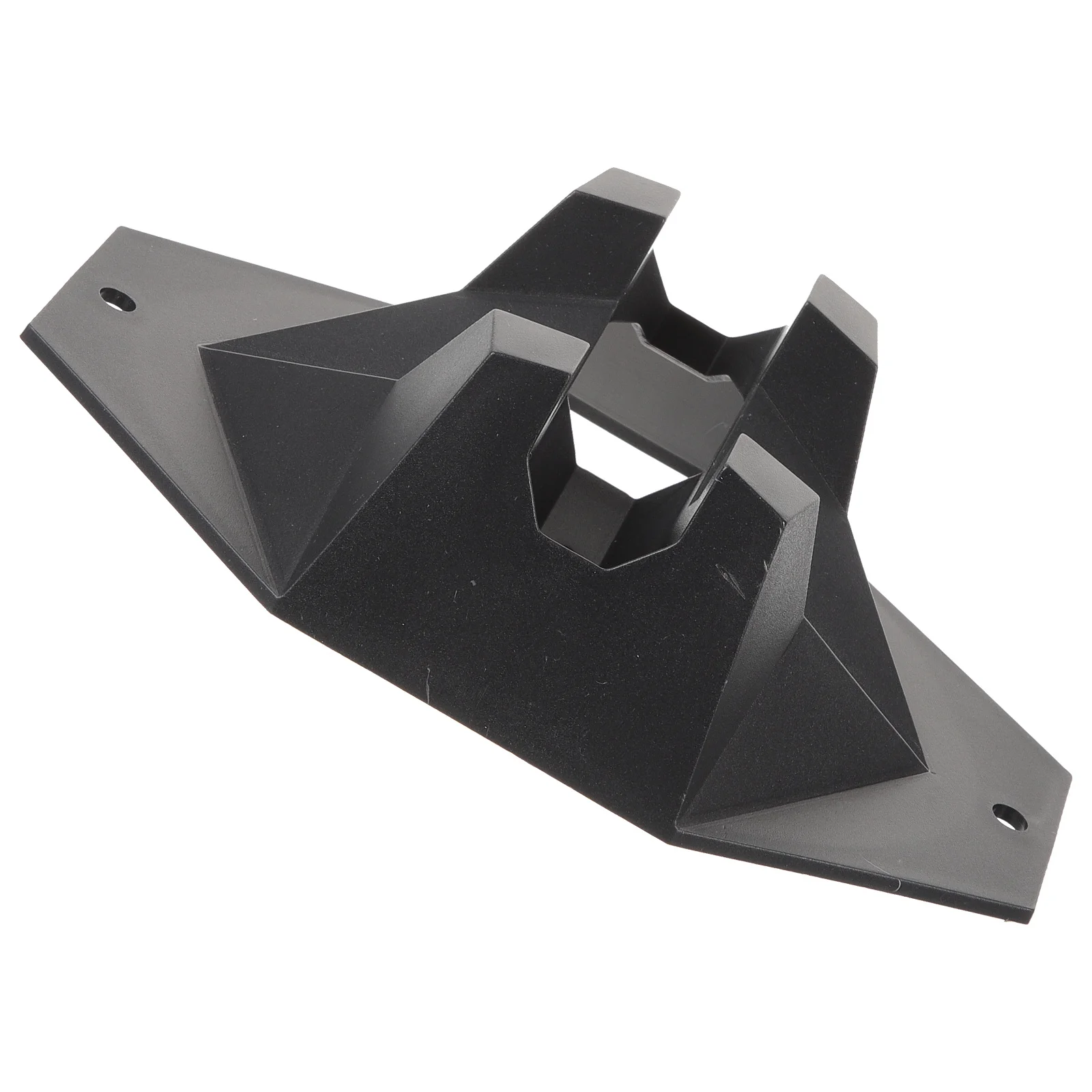 

1 set 1 Set Of Wheels Holder Parking Scooter Stand Portable Plastic Support For Electric Balanced Scooter Outdoor Garage Use