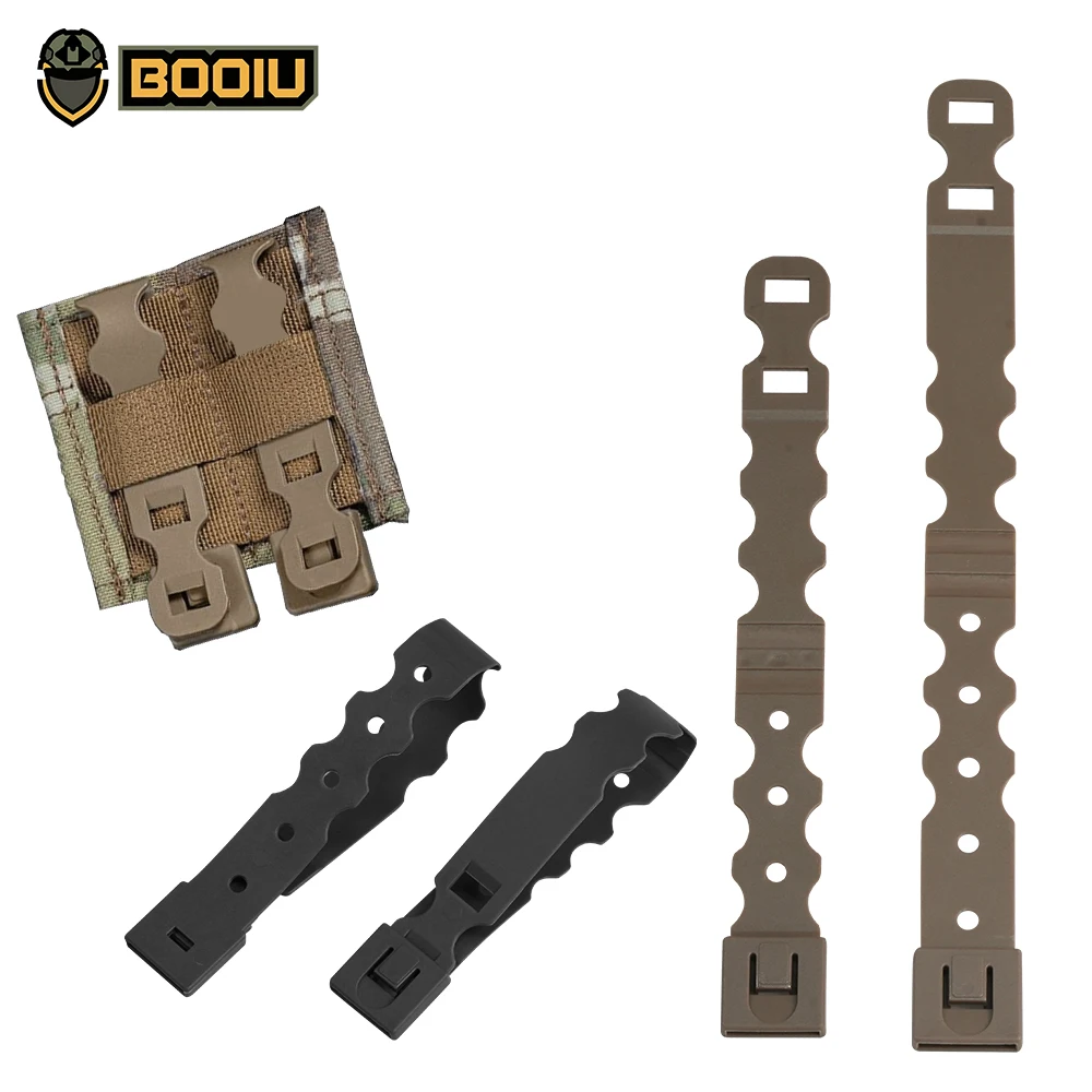 Booiu Tactical Nylo…