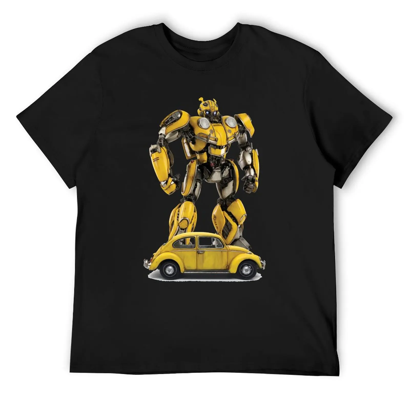 Bumblebee Transformer T-Shirt