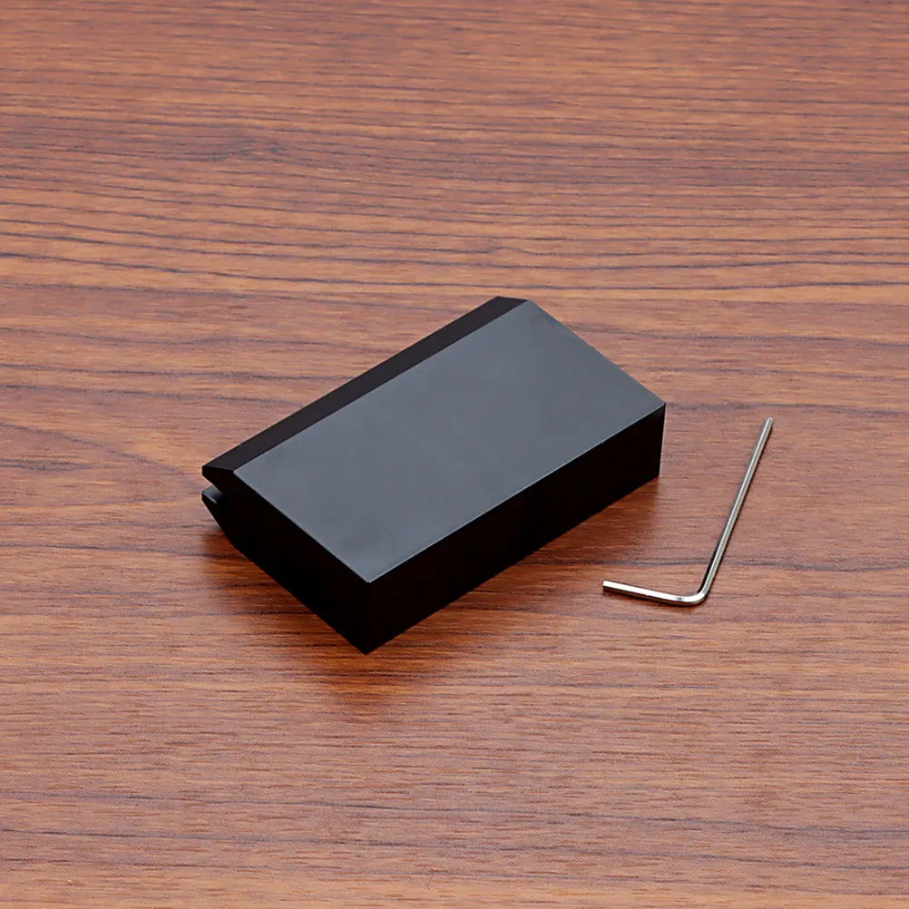 

Guitar Clip Fret Press Clamp Fingerboard Electric Repair Tools for Caul Metal Instruments Work