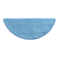 A35R For LIECTROUX C30B XR500 E30 Proscenic 800T 820S Robot Vacuum Cleaner Spare Parts Hepa Filter Main Side Brush Mop Cloth