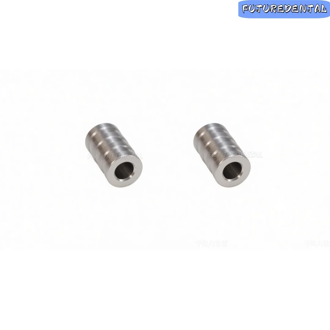 Dental Guide Sleeve Digital Anchor Pin DSG Anchorage Pins∅1.5 Guided Sleeves