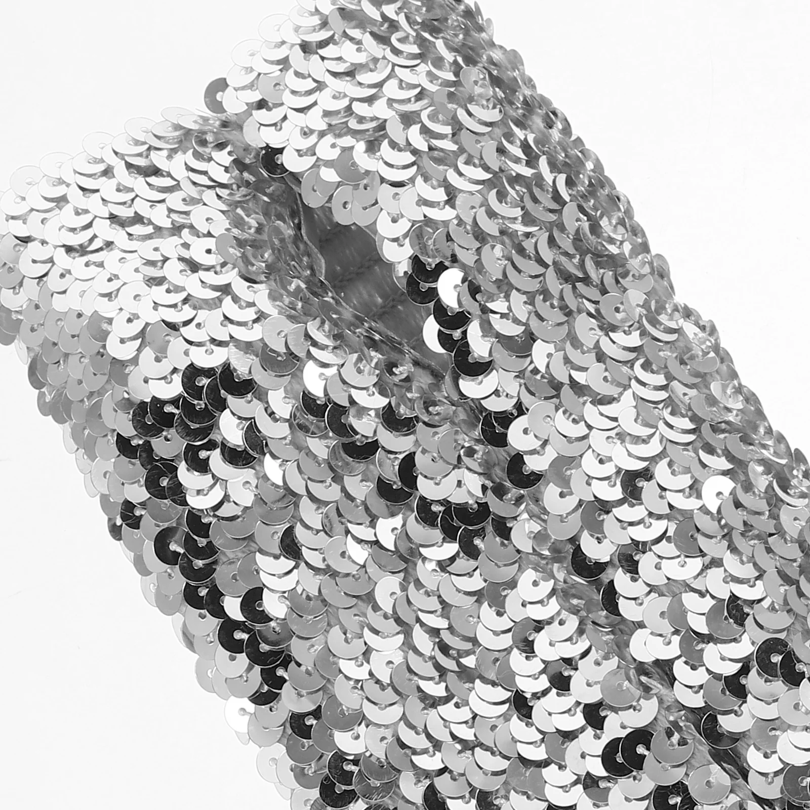 Рисунок 6 - 1 пара блестящих эластичных дискотечных