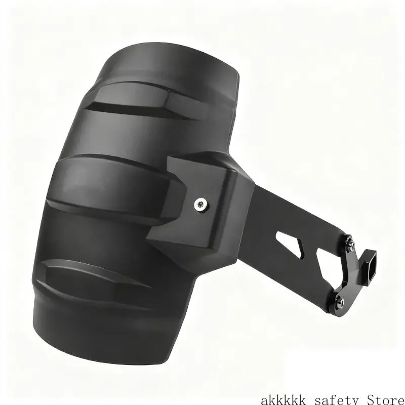 

Additional Motorbike Rearguard Spatter Security Aluminum Mixture Link 5 Year Durability XXFF