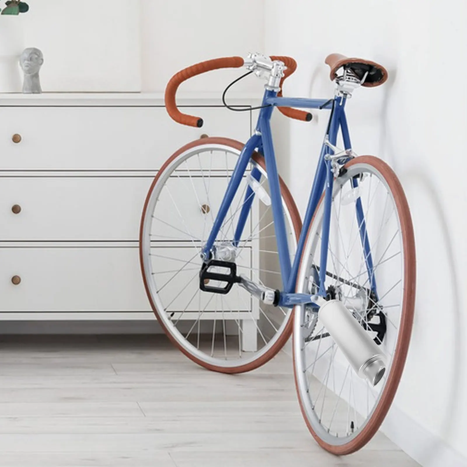 

Simulated Locomotive Pipe Motorcycle Exhaust Sound Bikes Accessories Kids Adults Bicycle Noise Maker Exhaust System