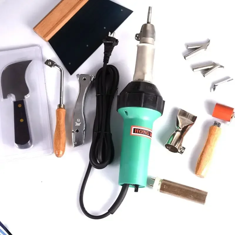 Pp Plastic Welding …