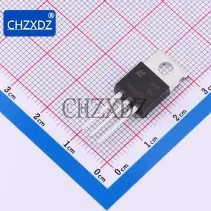 5/50/500 Uds P80NF70 TO-220 N Canal 90A 80V