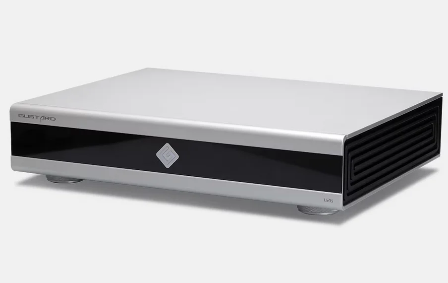 

Высококачественный Gustard DDC-U26 итальянский цифровой интерфейс Amanero PCM 1536k DSD 2048