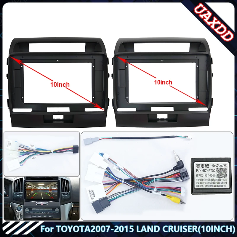 For Toyota 2007-201… - image