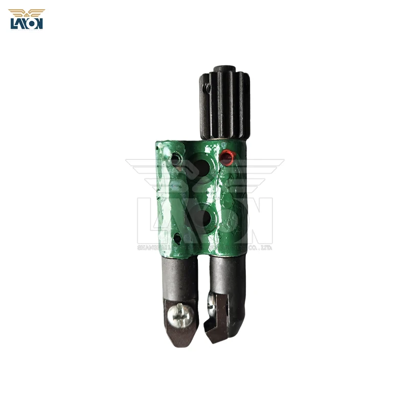 LAYON Universal Needle Base Holder for Martini 3210/3212 Book Sewing Machine, Replacement Spare Part