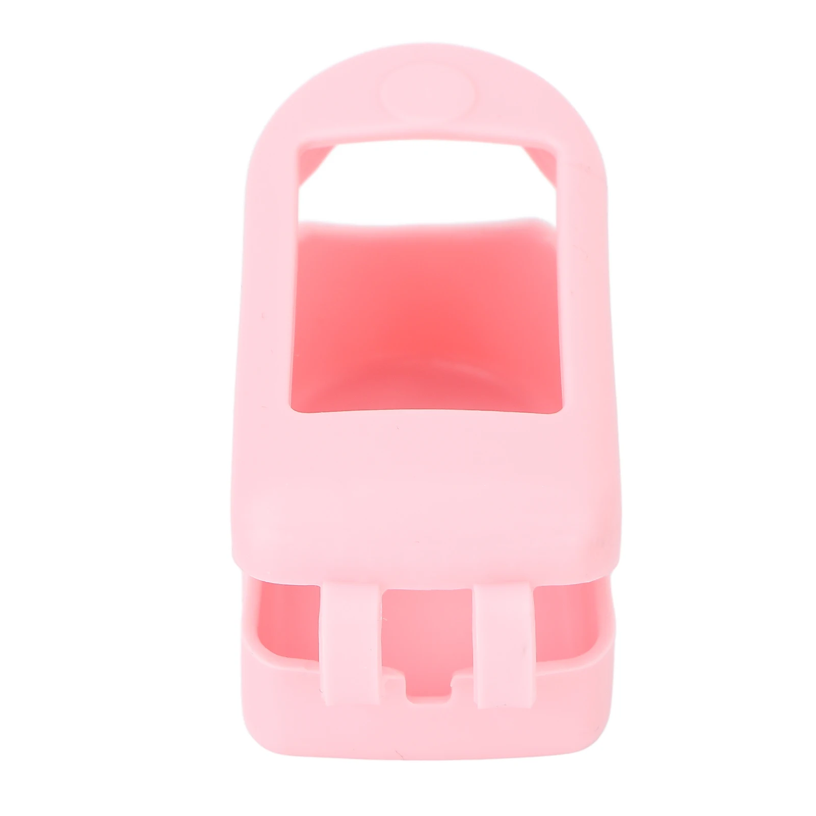 Silicone Storage Bag Finger Clip Oximeter Protective Case Medical Oximeter Protective Holder Finger Pulse Protective Bracket