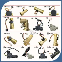 New for Gas Water Heater Water Flow Sensor Switch Gas Water Heater Parts