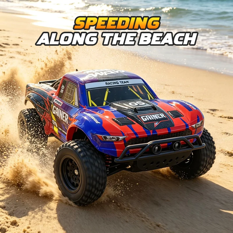Auto RC ad Alta Velocità 1:12, - Rc Hobbyking Shop recensione e prezzo