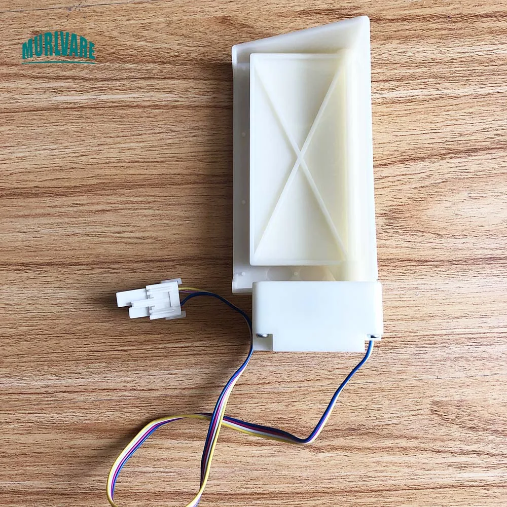 1Pcs FBZA-1750-10D Electrical Damper For Samsung Refrigerator DA31-00043F BCD-286WNQISS1 290WNRISA1 WNSIWW Replacement