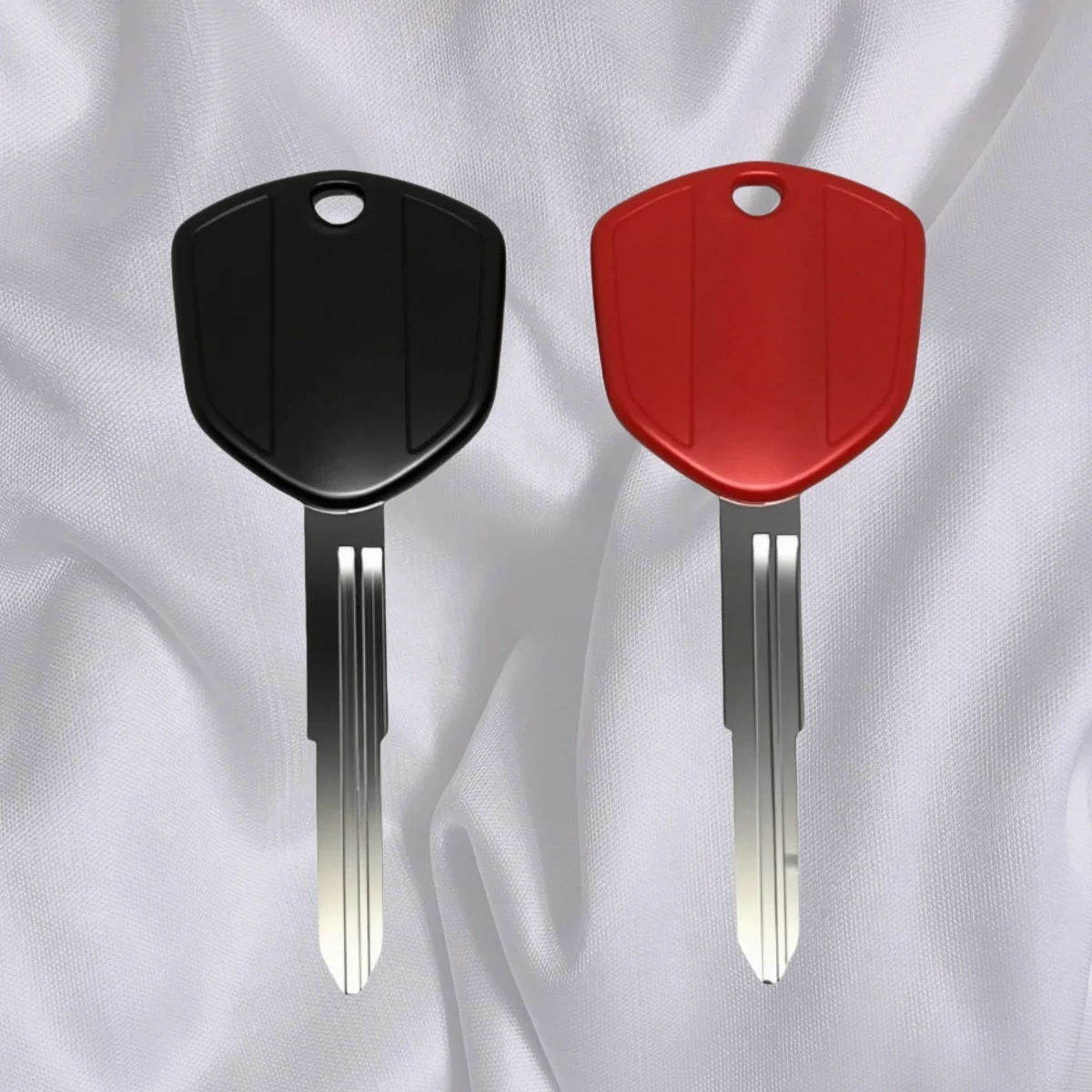 

For Honda Hornet Motorcycle key 250 600 900 919 VFR800 CB400 Shadow 400 750 VT400 detachable chip motorcycle key