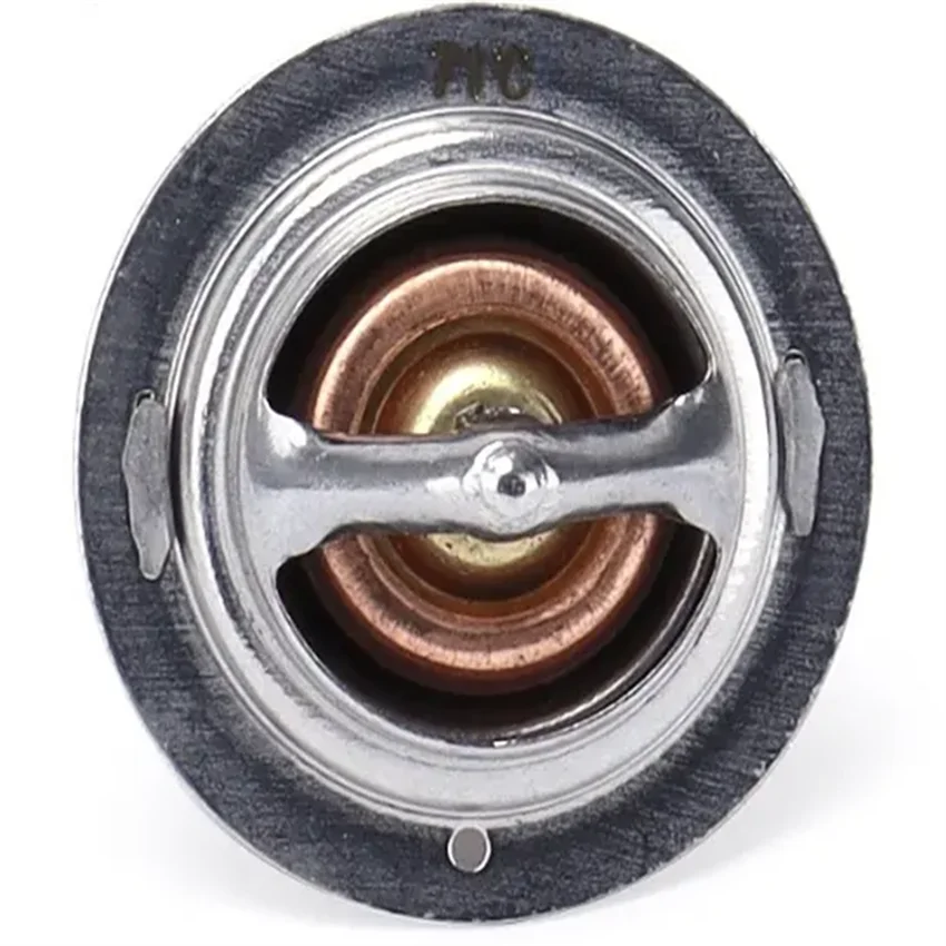 19434-73014 For Kubota D1105 V1505 D782 engine thermostat thermostat 71 degrees