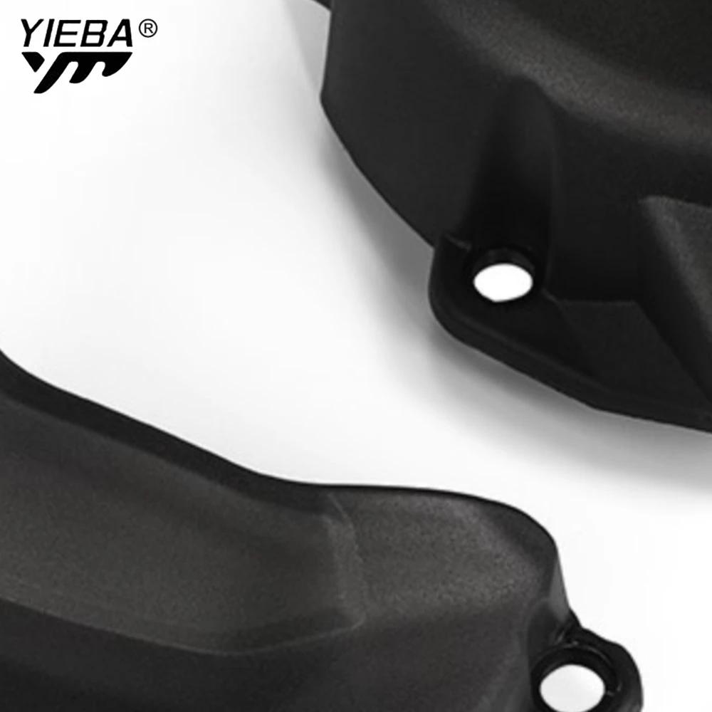 

For BMW F900R F900XR F750GS F850GS ADV Engine Cylinder Cover Head Protection Clutch Guards For VOGE Valico 900DSX DS900X DSX900