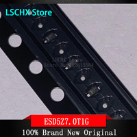 20PCS ESD5Z2.5T1G SOD-523 ZD ESD5Z3.3T1G ZE ESD5Z5.0 ZF ESD5Z5.0T1G ESD5Z6.0T1G ZG ESD5Z7.0T1G ZH ESD5Z12T1G ZM ESD5Z5.0CT1G 5C