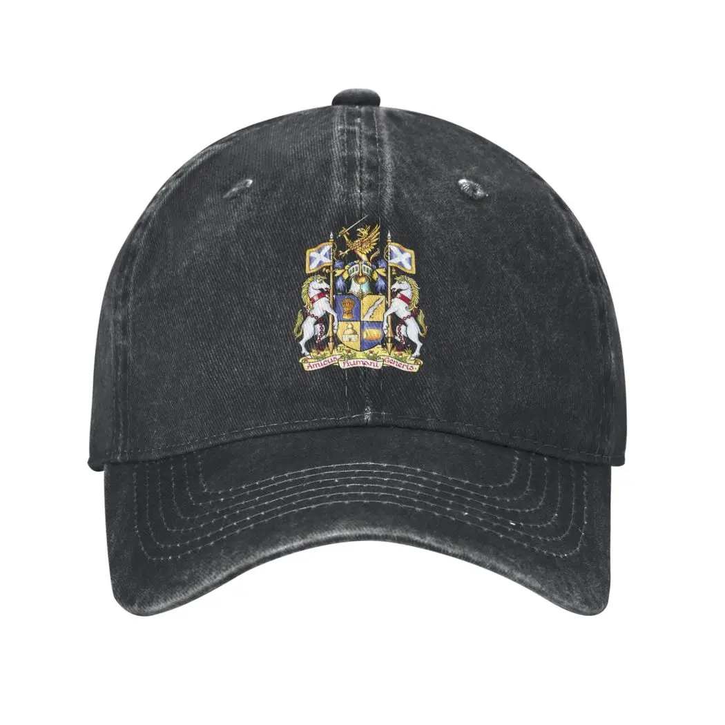 NEW Fashion Ballantine Hats Hip Hop Hat Cotton Baseball Cap Custom Adjustable Trucker Hat for Men & Women