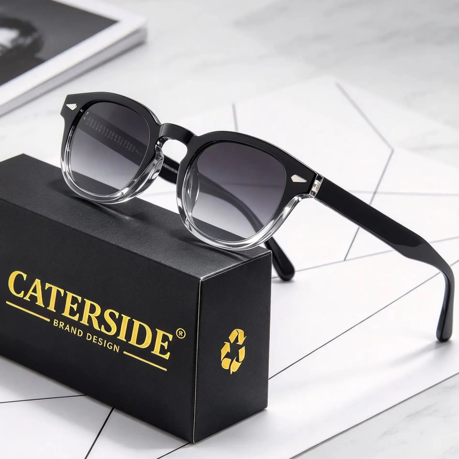 Thumbnail 2 - #62 Best Womens Sunglasses to Buy In 2026