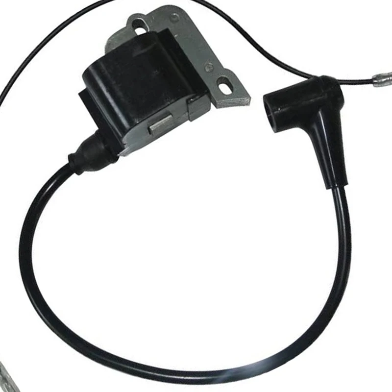 AY03-Zündspule ist geeignet für Husqvarna 50 51 55 254 257 261 262 266 268 272 XP Kettensägenteile