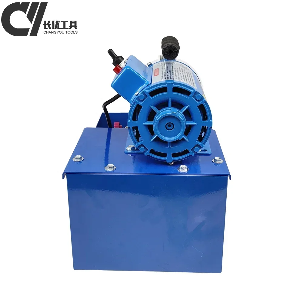 DSY-25 150W  electric Power Source pressure test pump Customizable OEM Machining Irrigation and Mining Industry test pump
