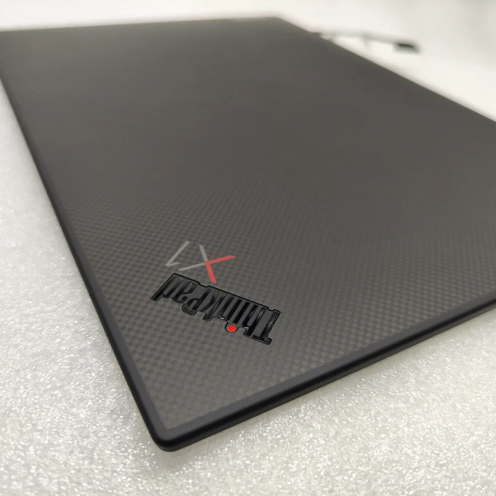 Lenovo Thinkpad X1 węgla 9th Gen 2021 wyświetlacz LCD ekran panelu 5D10V82369 5M11C53220 5M11C53219 MNE007ZA1-2 — zdjęcie 4