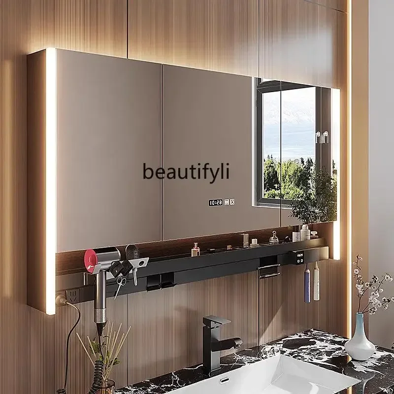 Medieval style, black rock slab seamless ceramic integrated basin bathroom cabinet toilet bathroom