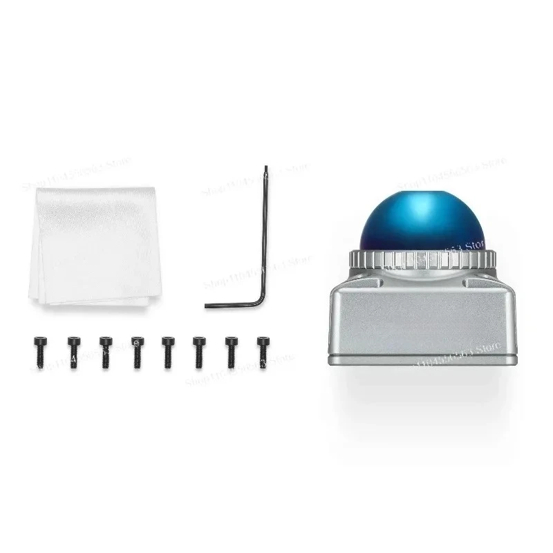 3D LiDAR with Connector Cable - Minimal Detection Range for Self-Driving