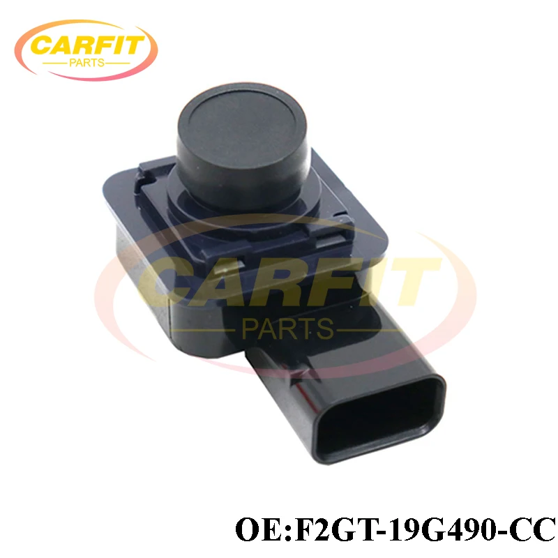 Caméra de recul de voiture de haute qualité OEM F2GT-19G490-CC F2GT19G490CC pour Ford Explorer 2016 2017 2018 2019 pièces automobiles