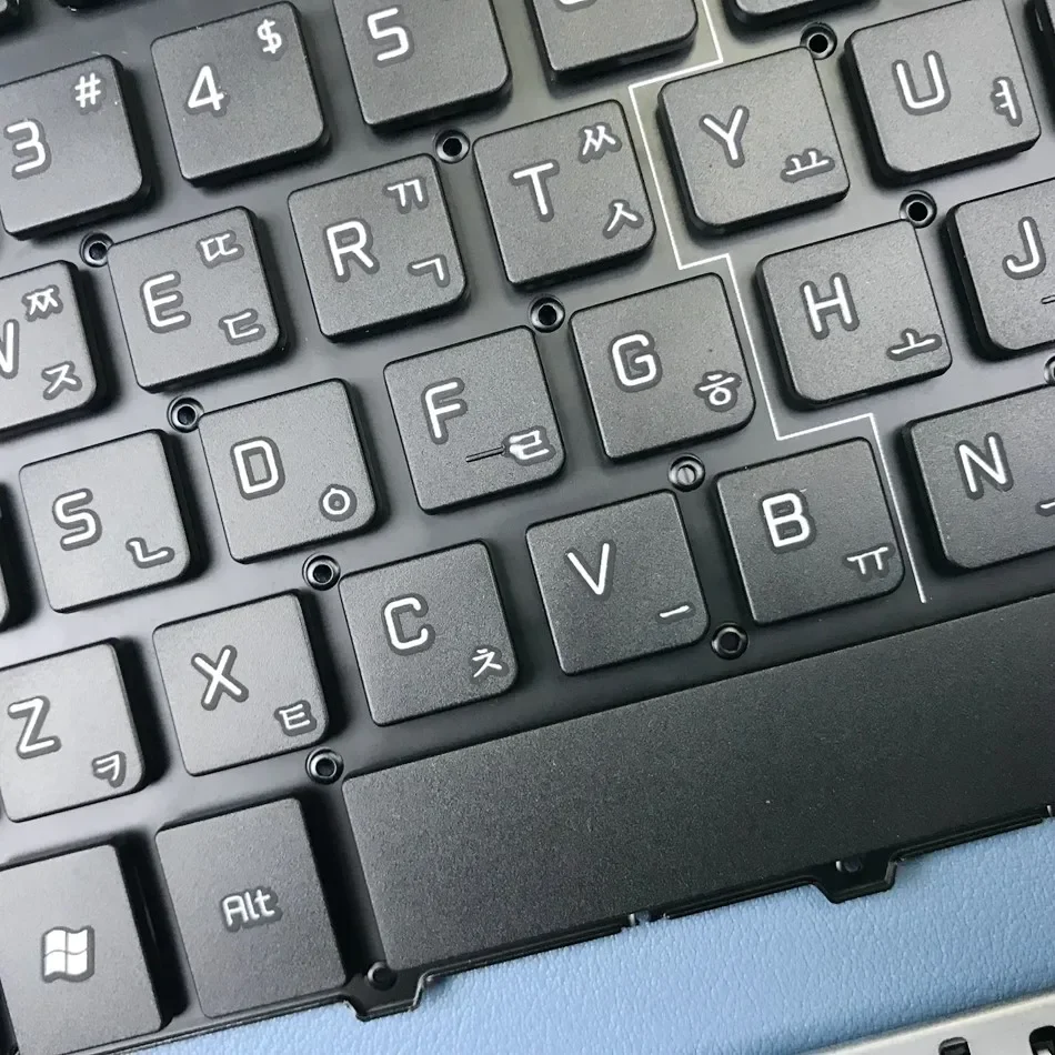 Koreanische tastatur für lg s530 S530-K S530-G lgs56 s525k s525g s525 sd525 sd530 s535 sd550 s550 s560 lgs52 lgs53 lgs55 serie