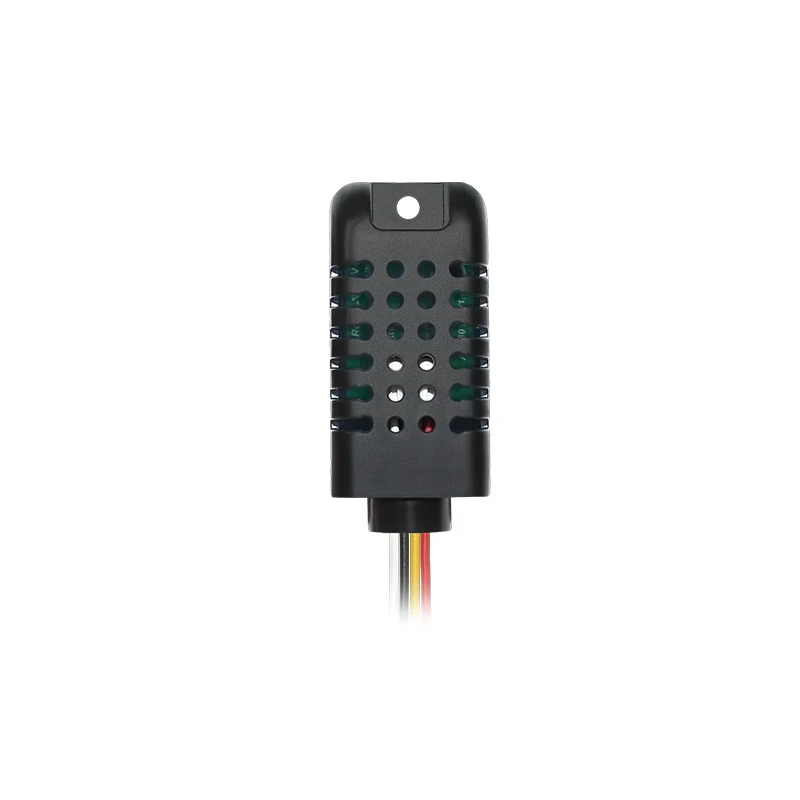 ASAIR AM2301B Integrated Temperature and Humidity Sensor Module IIC Digital Signal Highly Anti-interference